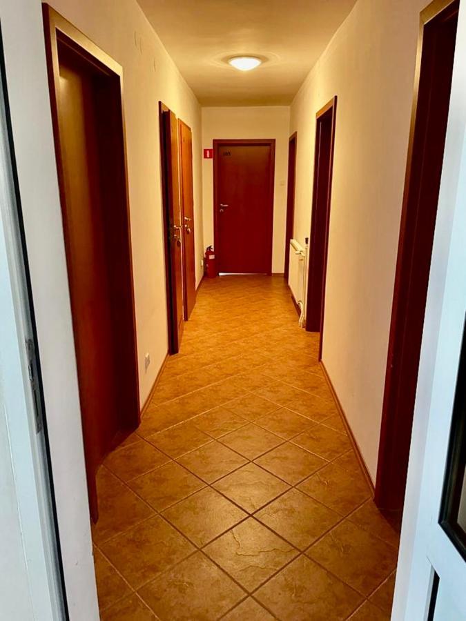 Skalka Hotel Władysławowo Eksteriør billede