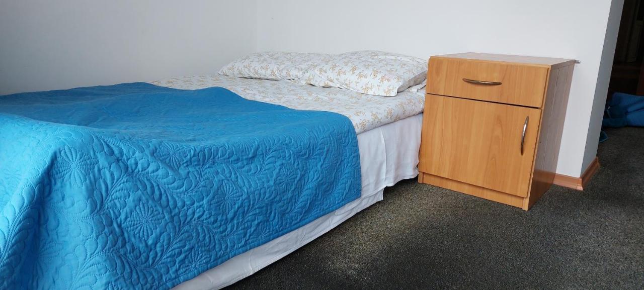 Skalka Hotel Władysławowo Eksteriør billede