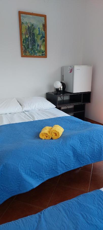 Skalka Hotel Władysławowo Eksteriør billede