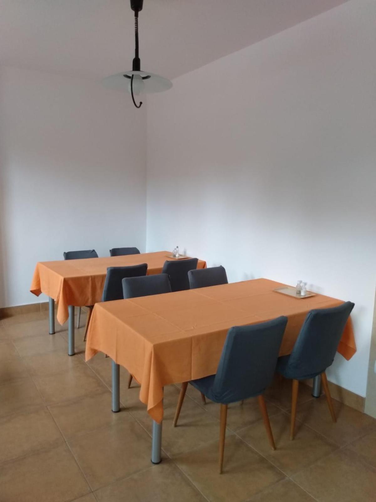 Skalka Hotel Władysławowo Eksteriør billede