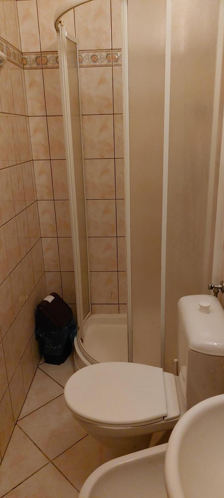 Skalka Hotel Władysławowo Eksteriør billede