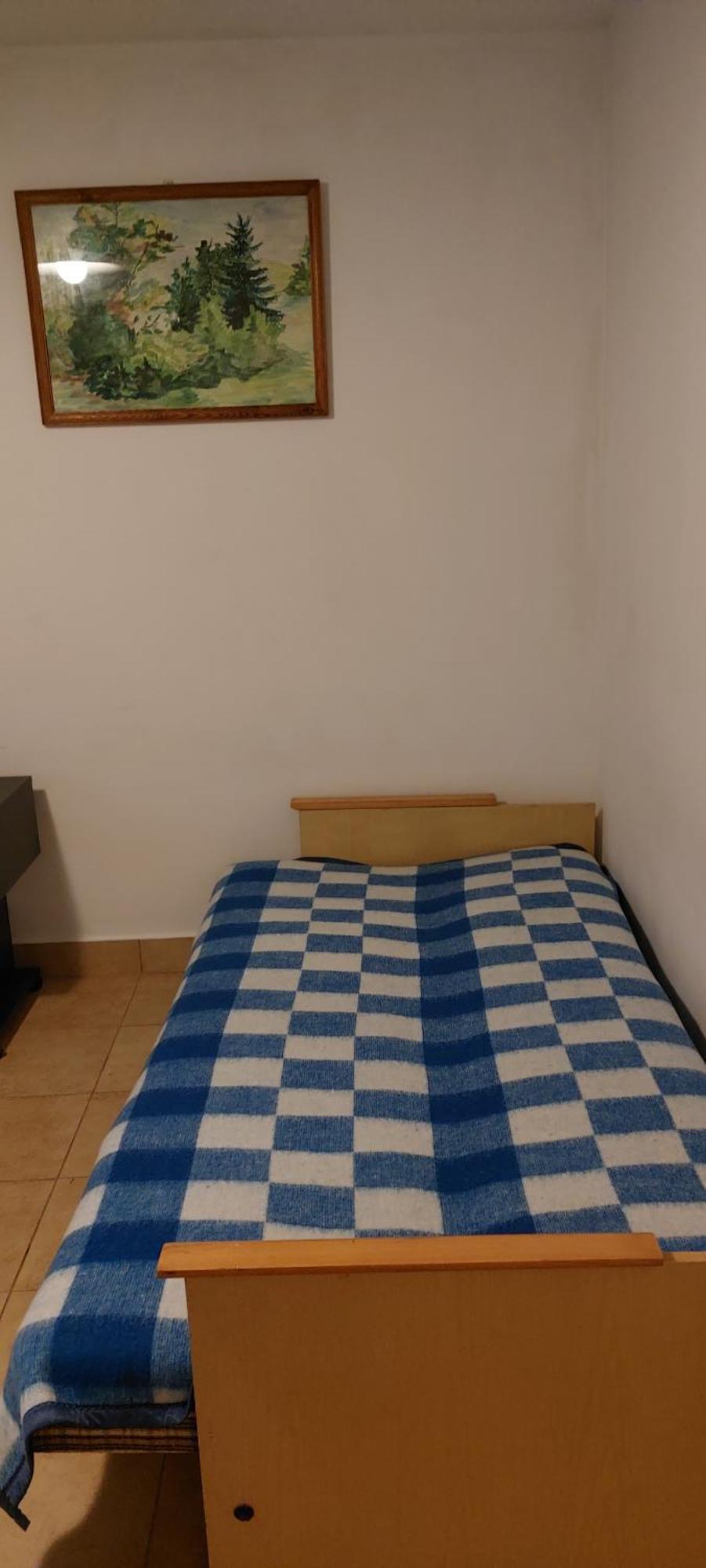 Skalka Hotel Władysławowo Eksteriør billede
