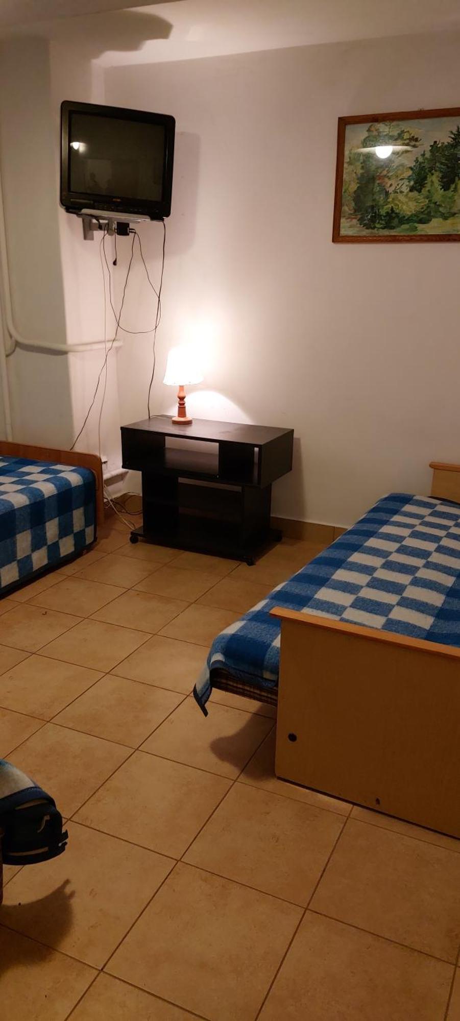 Skalka Hotel Władysławowo Eksteriør billede