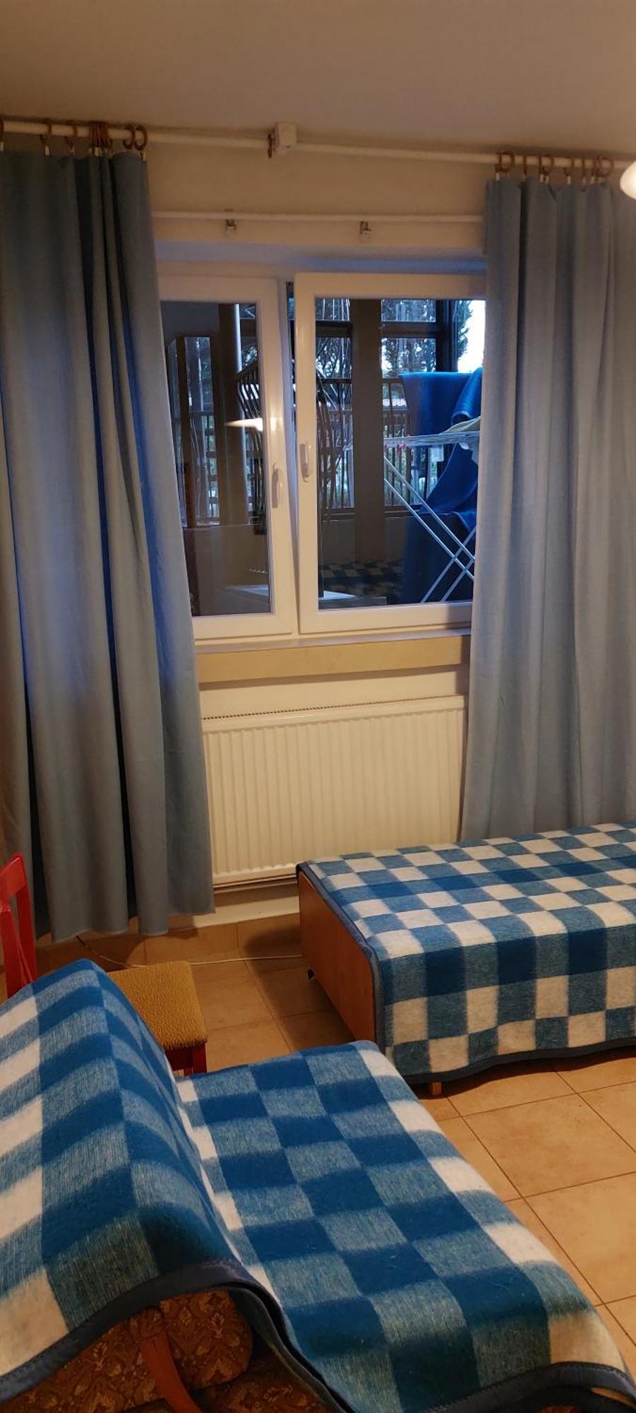 Skalka Hotel Władysławowo Eksteriør billede
