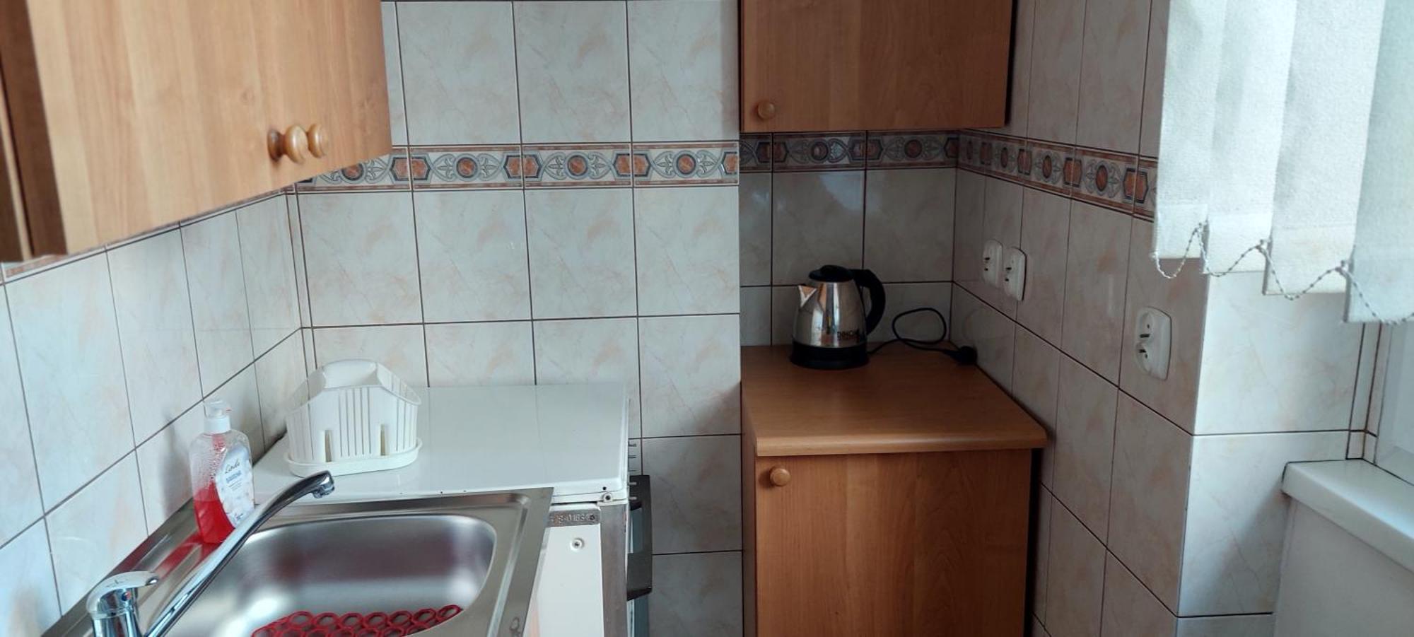 Skalka Hotel Władysławowo Eksteriør billede
