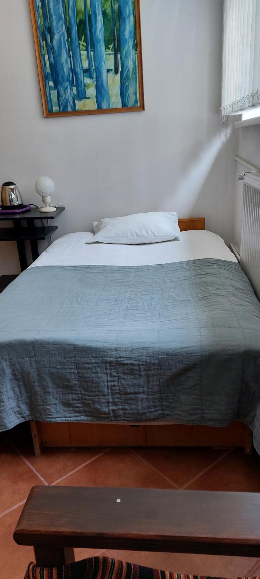 Skalka Hotel Władysławowo Eksteriør billede
