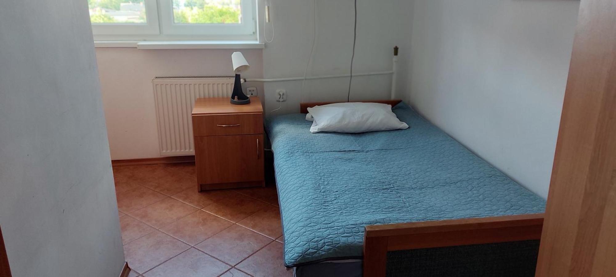 Skalka Hotel Władysławowo Eksteriør billede