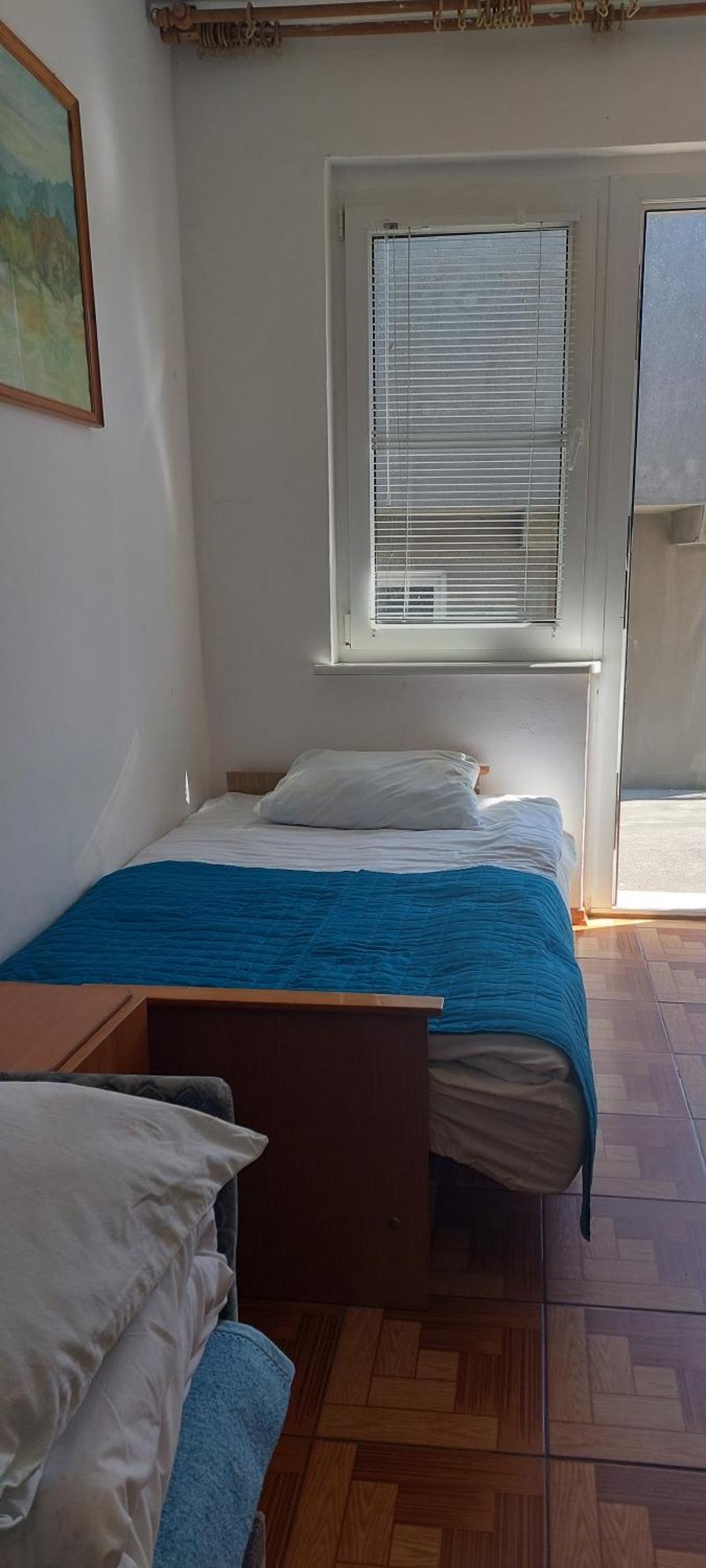 Skalka Hotel Władysławowo Værelse billede